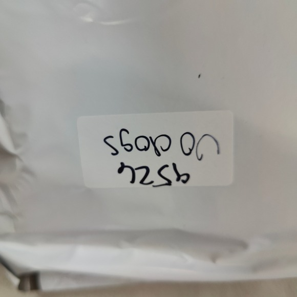 Urban Outfitters Wooden Clogs Sandals Women 10 Tan Leather Strappy Preppy Scandi - Picture 11 of 11